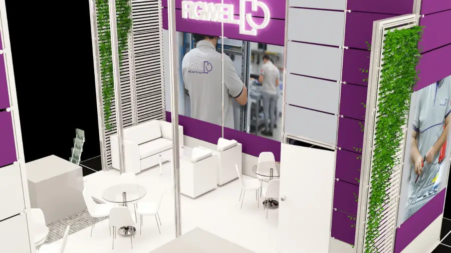 RGWEL